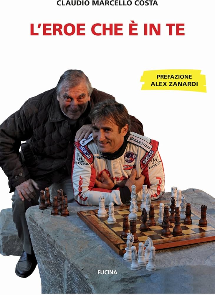 l'eroe che è in te L'eroe che è in te - immagine 1